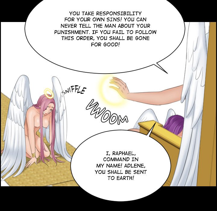 My Love Companion Chapter 6 image 81