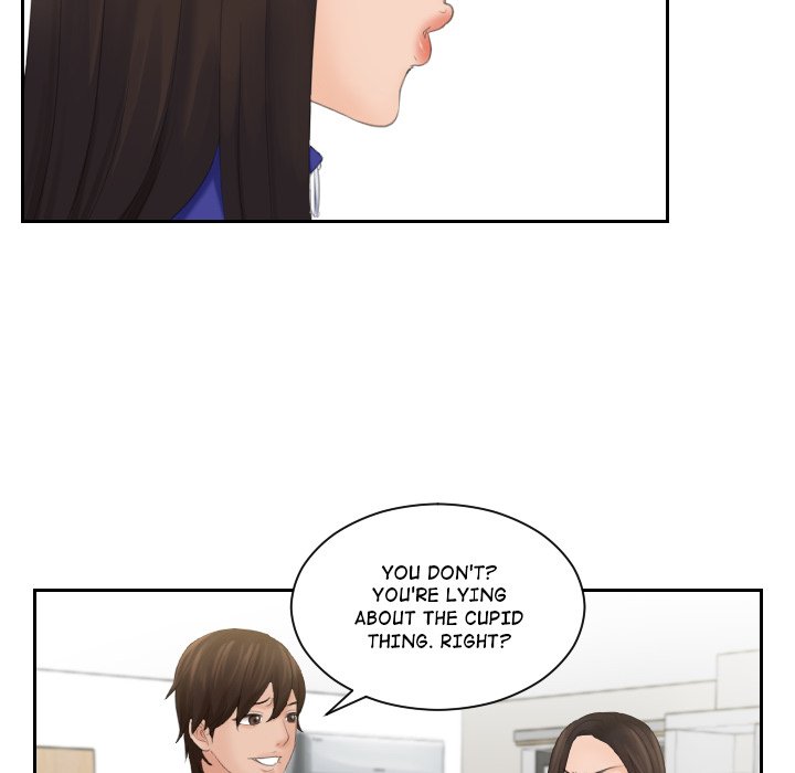 My Love Companion Chapter 6 image 88