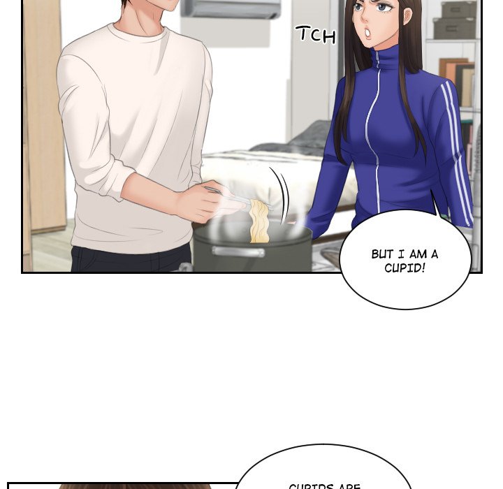 My Love Companion Chapter 6 image 89