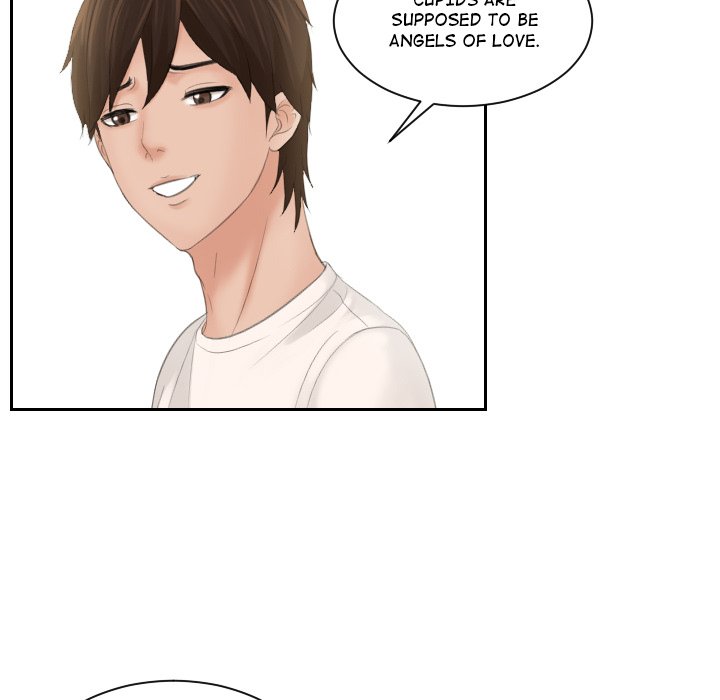 My Love Companion Chapter 6 image 90
