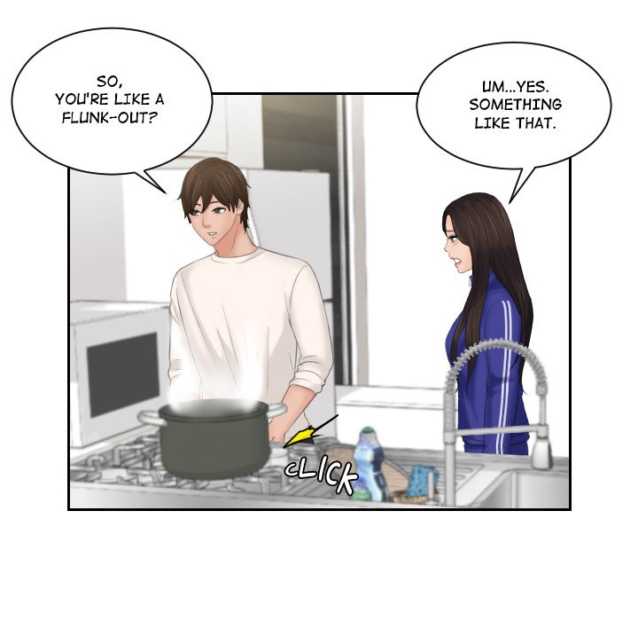 My Love Companion Chapter 6 image 92