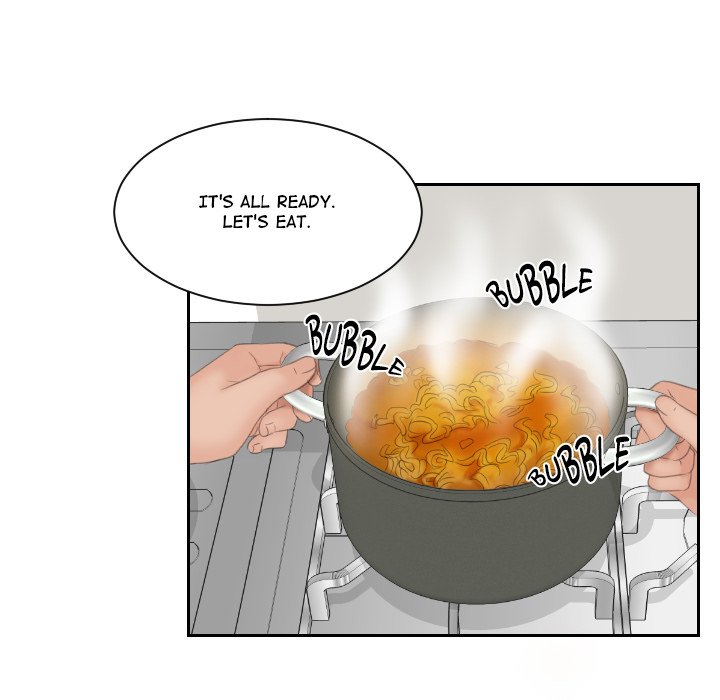 My Love Companion Chapter 6 image 93