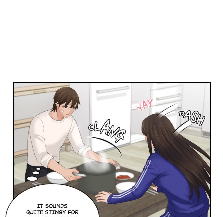 My Love Companion Chapter 6 image 94