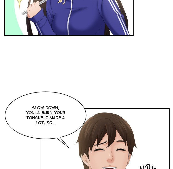 My Love Companion Chapter 6 image 96