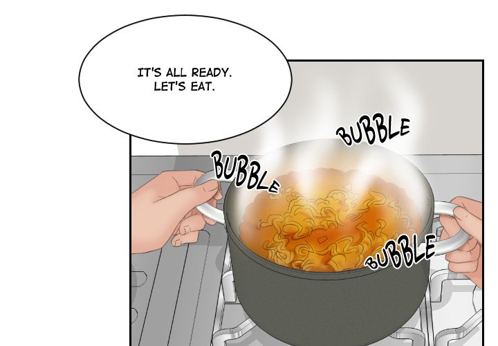My Love Companion Chapter 7 image 0