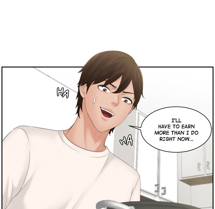 My Love Companion Chapter 7 image 9