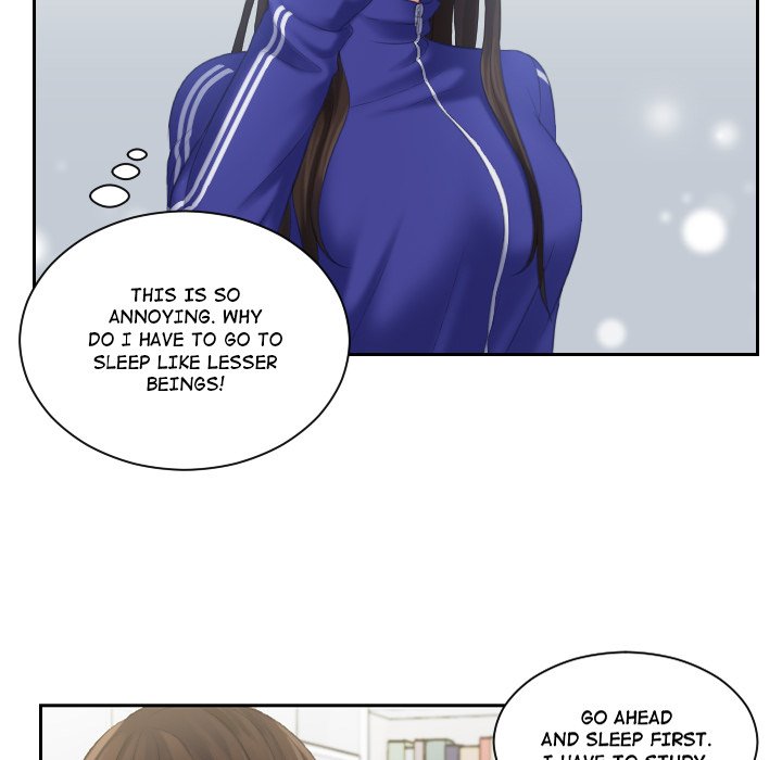 My Love Companion Chapter 7 image 16