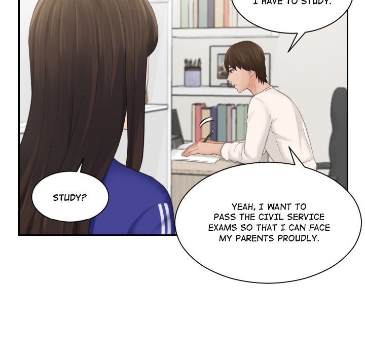 My Love Companion Chapter 7 image 17