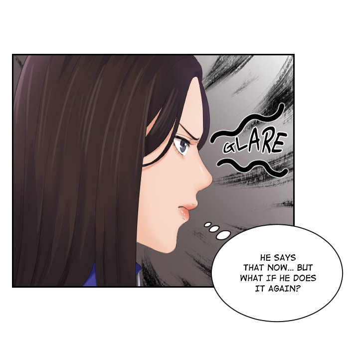 My Love Companion Chapter 7 image 18