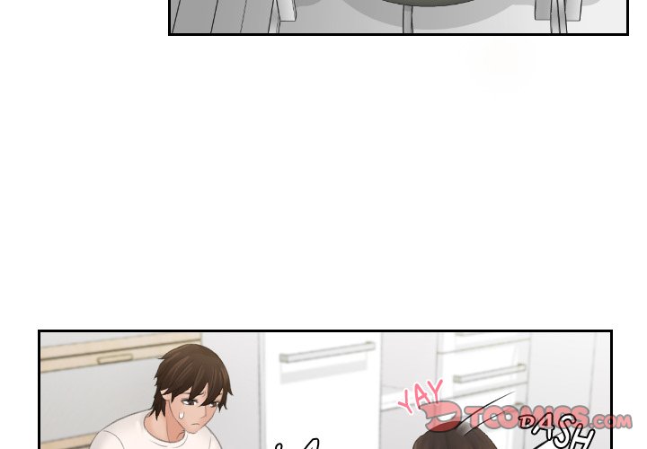 My Love Companion Chapter 7 image 1