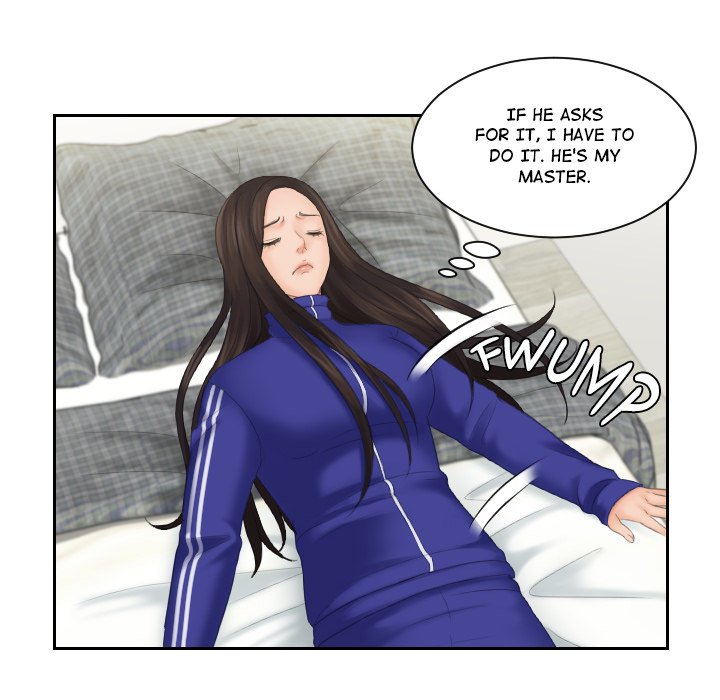 My Love Companion Chapter 7 image 20