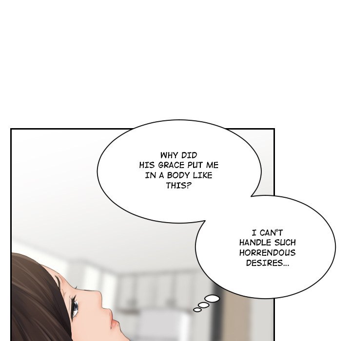 My Love Companion Chapter 7 image 21