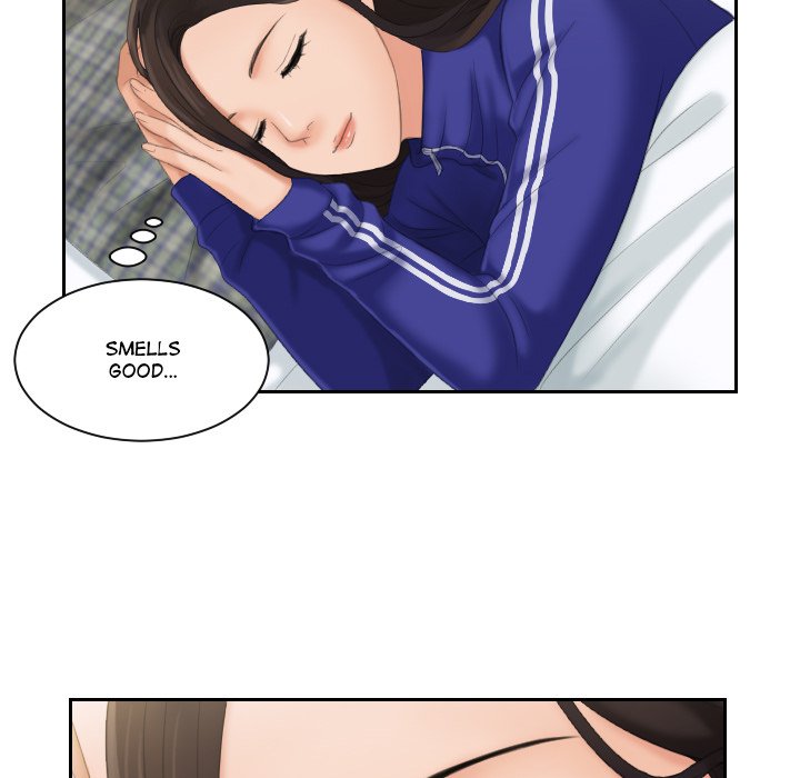 My Love Companion Chapter 7 image 27