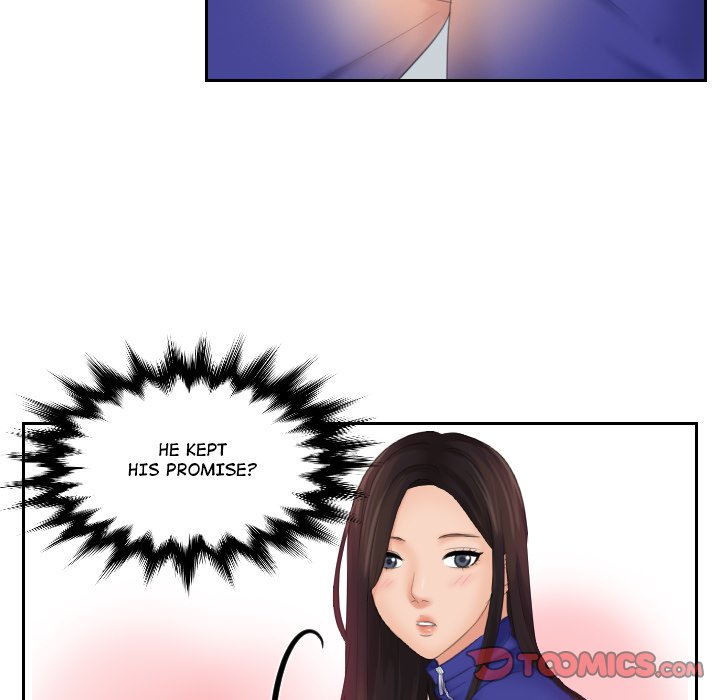 My Love Companion Chapter 7 image 31
