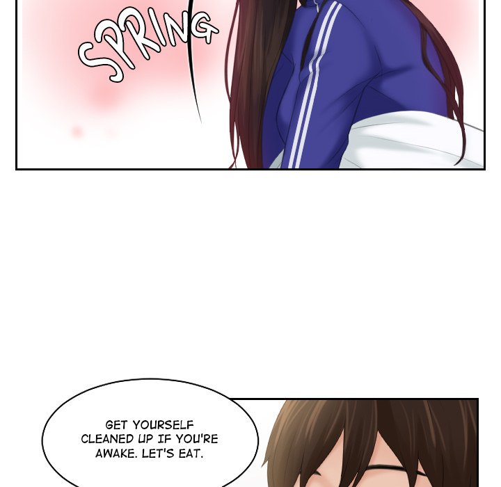 My Love Companion Chapter 7 image 32