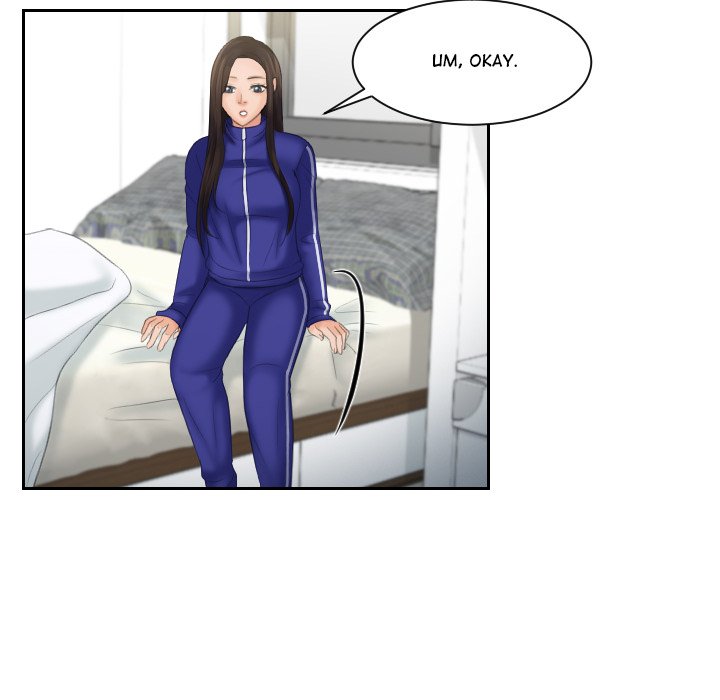 My Love Companion Chapter 7 image 34