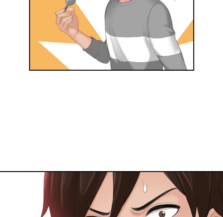 My Love Companion Chapter 7 image 38