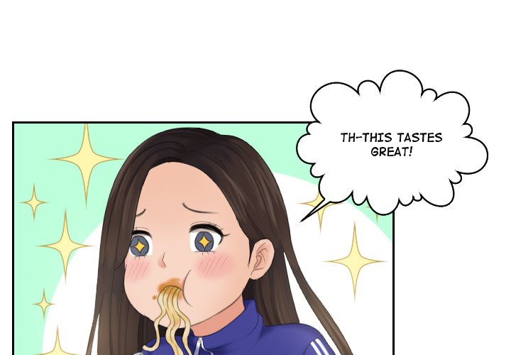 My Love Companion Chapter 7 image 3