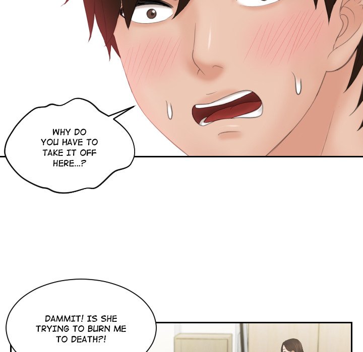My Love Companion Chapter 7 image 39