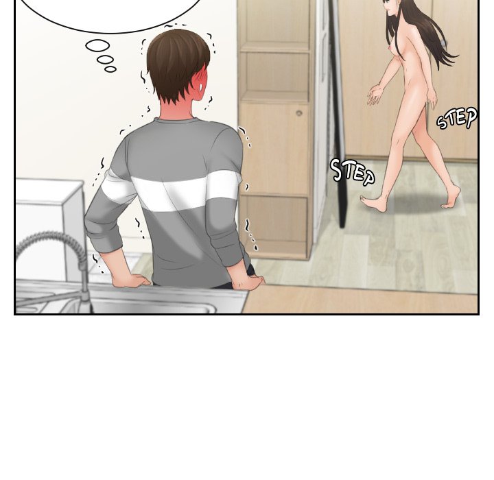 My Love Companion Chapter 7 image 40