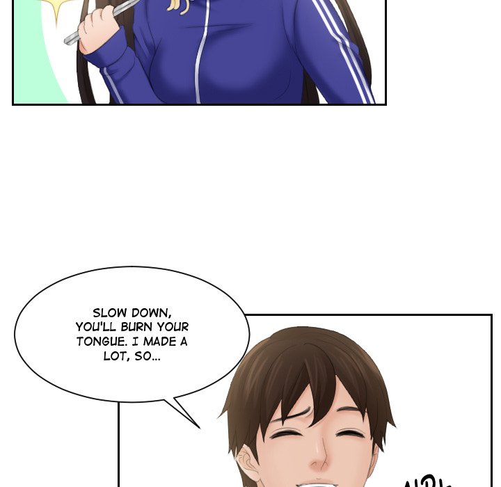 My Love Companion Chapter 7 image 4