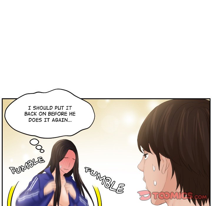 My Love Companion Chapter 7 image 49