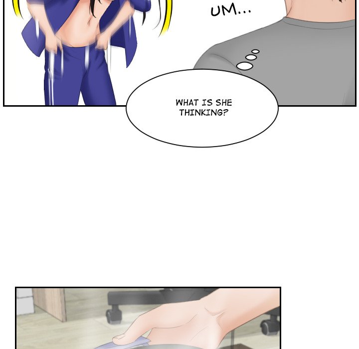 My Love Companion Chapter 7 image 50