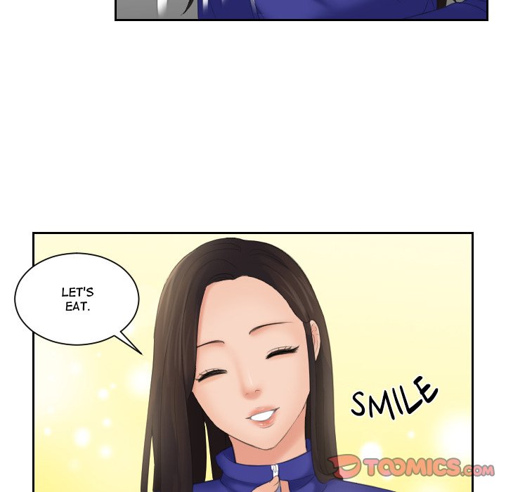 My Love Companion Chapter 7 image 61