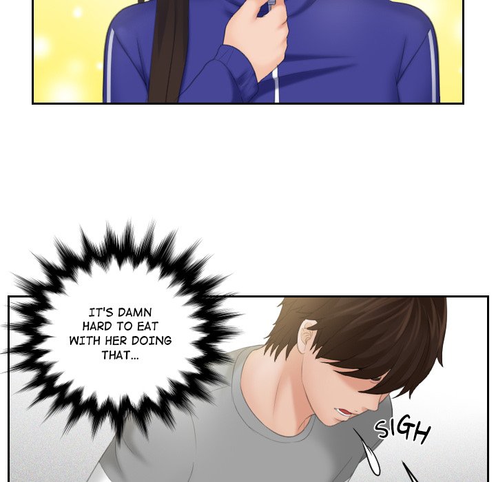 My Love Companion Chapter 7 image 62