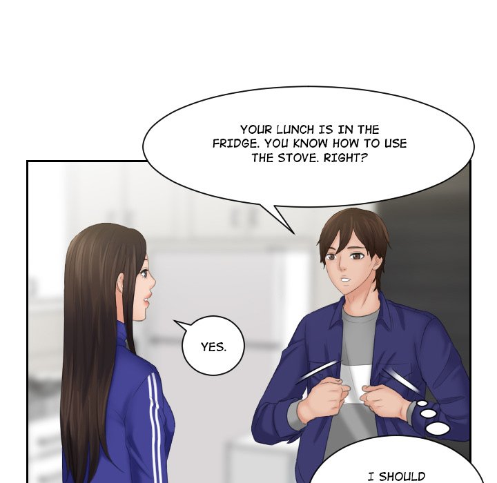 My Love Companion Chapter 7 image 64