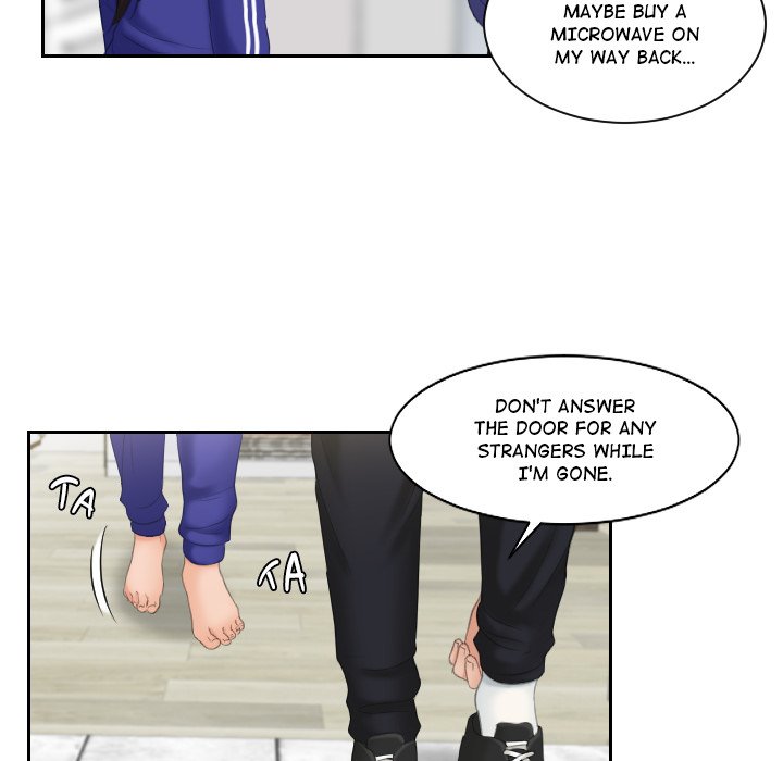 My Love Companion Chapter 7 image 65