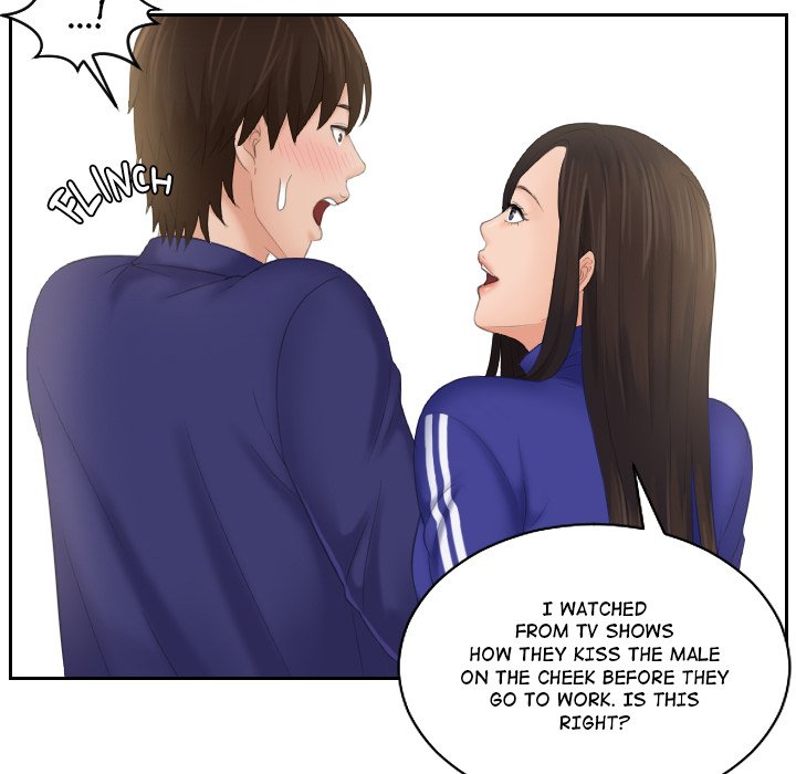 My Love Companion Chapter 7 image 68