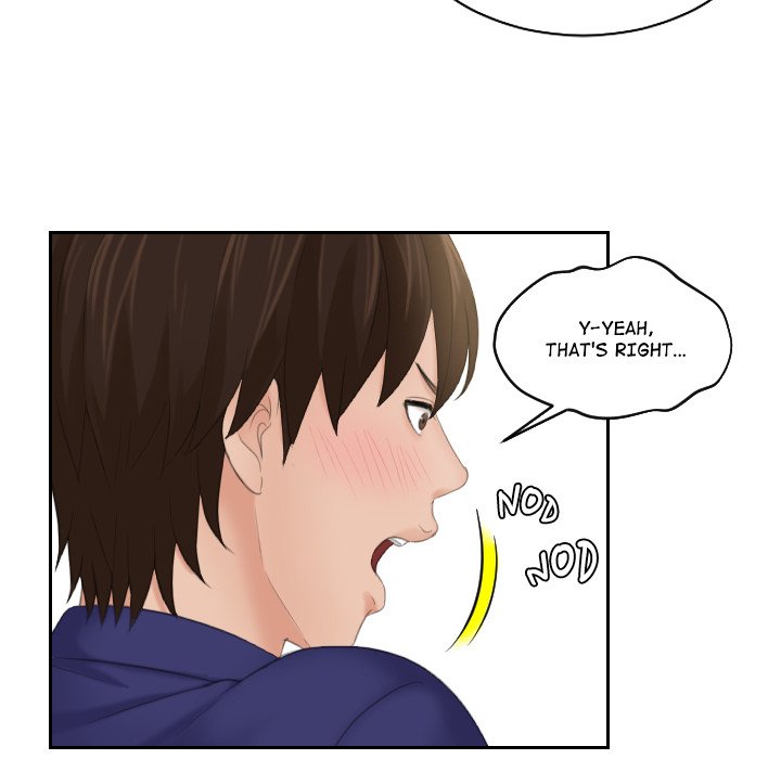 My Love Companion Chapter 7 image 69