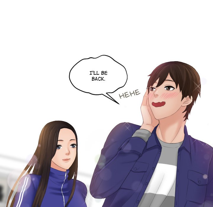 My Love Companion Chapter 7 image 70