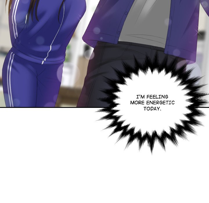 My Love Companion Chapter 7 image 71