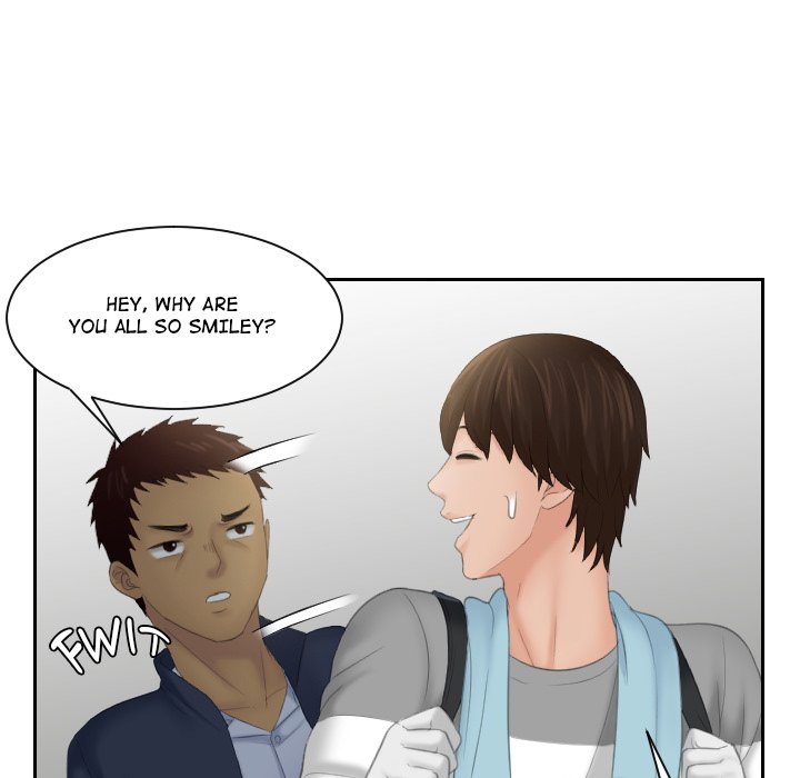 My Love Companion Chapter 7 image 77