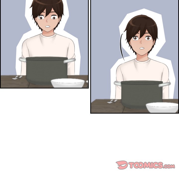 My Love Companion Chapter 7 image 7