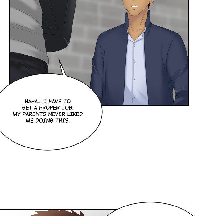 My Love Companion Chapter 7 image 80