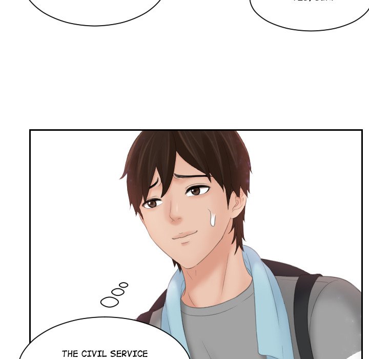 My Love Companion Chapter 7 image 83