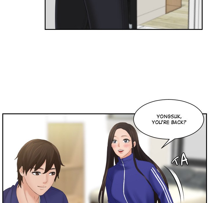 My Love Companion Chapter 7 image 88
