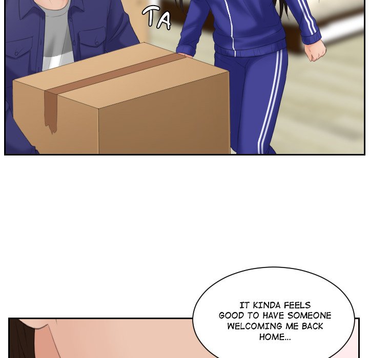 My Love Companion Chapter 7 image 89