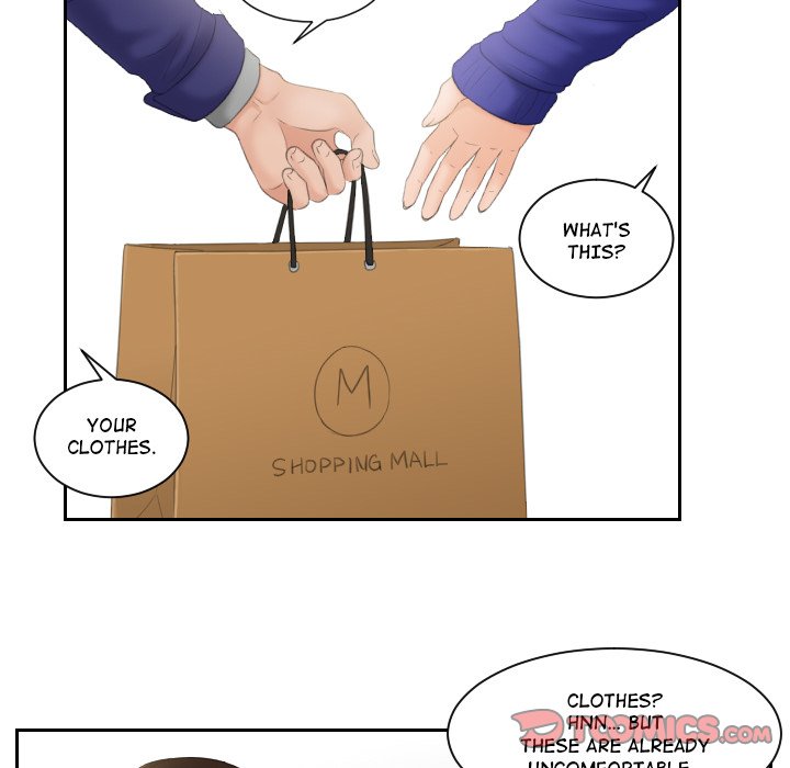 My Love Companion Chapter 7 image 91