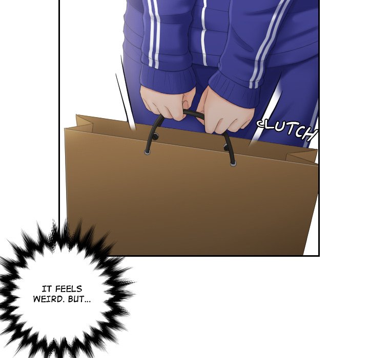 My Love Companion Chapter 7 image 95