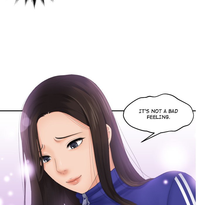 My Love Companion Chapter 7 image 96