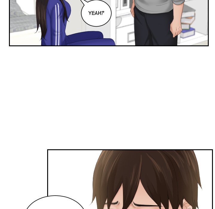 My Love Companion Chapter 8 image 12
