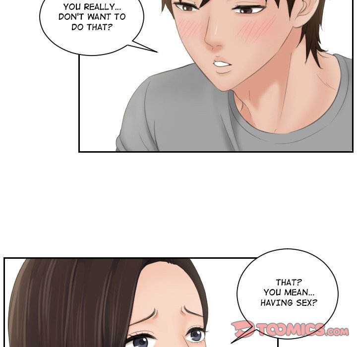 My Love Companion Chapter 8 image 13