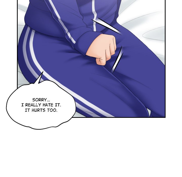 My Love Companion Chapter 8 image 15