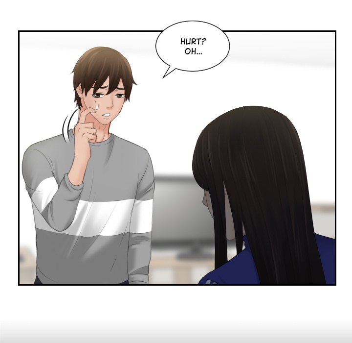 My Love Companion Chapter 8 image 16