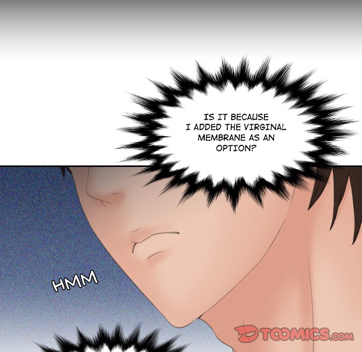 My Love Companion Chapter 8 image 19