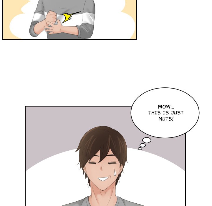 My Love Companion Chapter 8 image 21